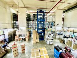 Food Point @ Tai Seng (D13), Warehouse #576589891